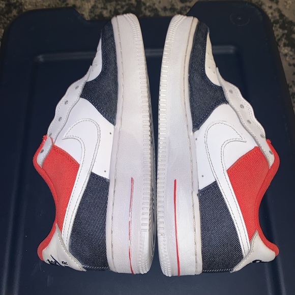 Nike AF1 - Picture 5 of 15